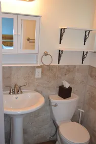 Knight's Key Suites - Salle de bain