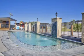 Ingenia Holidays Ulladulla - Pool