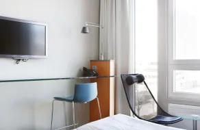 Comfort Hotel Malmö - Room