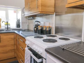 Dovecote Cottage - Cozinha privada