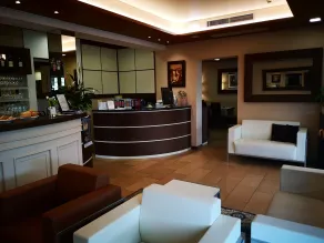 Hotel Clarin 14 by Dori - Hall