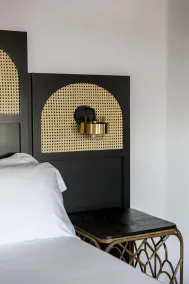 Hotel Astoria - Chambre