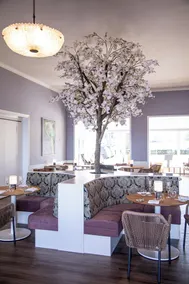 Hotel Strandparken - Restaurant