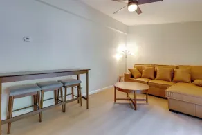 4 Mi to U-M Campus! Quiet Family Home w/ Yard - Innenbereich