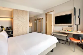 ibis Styles Bogor Pajajaran - Room