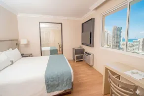 Terrado Suites Iquique - Room