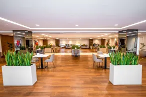 Radisson Residences Avrupa TEM Istanbul - Restaurant