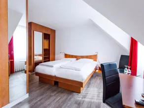 DORMERO Hotel Dresden Airport - Camera