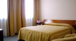 Hotel Villa Monica - Zimmer