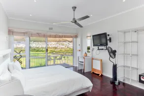 Mouille Point Apartments - Habitación