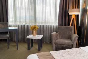 Hotel Anatolia - Zimmer