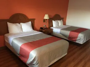 FairBridge Inn Express North Lima - Chambre