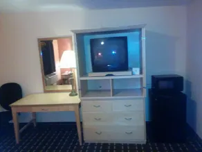 Budget Host Motel Gainesville - Chambre