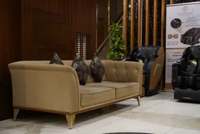 Emaar Andalusia - Réception