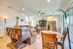 5 Mi to Dtwn Clermont: Family Home w/ Water Views! - Interiør