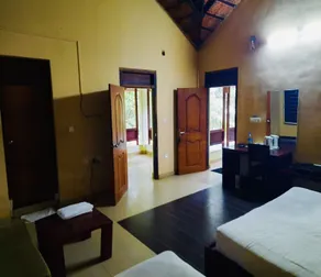 Welcare Sunrise Valley resort - Camera