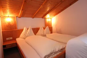 Hotel Forsthof - Rum