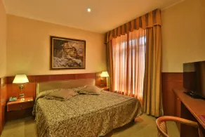 Palace Hotel Moderno - Camera