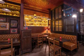 The Residence Hotel - Restaurant