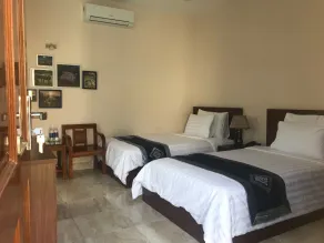 Aloha Bình Tiên-Thôn Bình Tiên, Công Hải, Thuận Bắc, Ninh Thuận, Việt Nam - Room