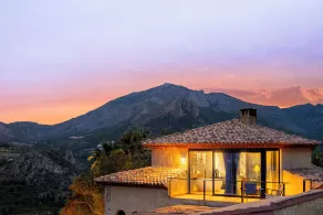 Finca el Tossal - Adults Only - Chambre