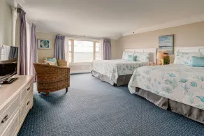 The Heights Hotel - Zimmer