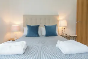 A Cabana de Carmen - Zimmer