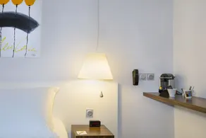 Inter Hôtel des Puys Clermont Ferrand - Chambre
