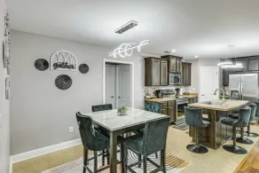 Extended Stay Gem Near Redstone Arsenal & Airport - Interiør