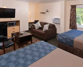 Econo Lodge Rochester I-90 & I-390 - Chambre