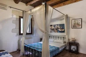 Villa Aloni - Camera