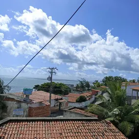Hotel Iparana Paradise - Vista dalla camera