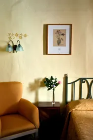 Hotel Porta del Tempo - Værelse