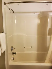 Stars Inn - Motel - Salle de bain