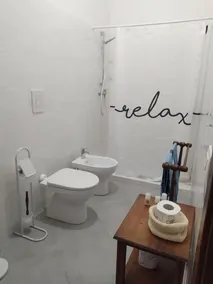 Locanda di Posta - Banheiro