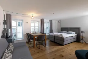Wertschätzer I - Karlstr - Room