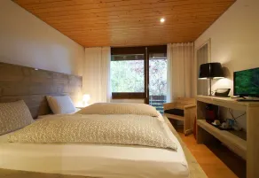 Hotel Twing - Værelse