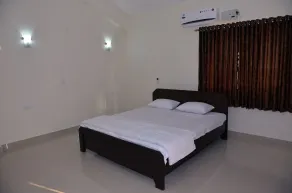 TripThrill Costa Villa - Zimmer