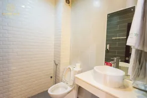Phuong Thuy Hotel Thu Duc near QL13 - Bathroom