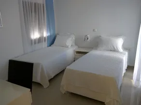 Sunny Sani Luxury Villas - Rom