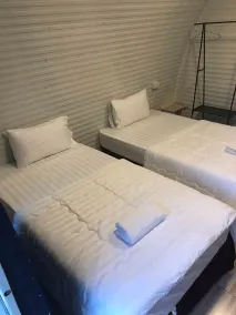 Inboxhome resort - Room