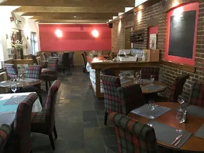 Le Chateau - Restaurant