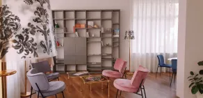 Hotel Augustus - Reception