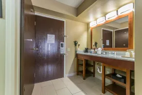 Comfort Inn & Suites Lexington - Hamburg I-75 - Chambre