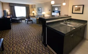 Holiday Inn Express Milford by IHG - Camera