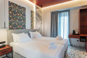 Athens Retro - Room