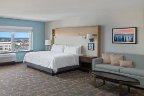 Holiday Inn Portland-By the Bay by IHG - Chambre