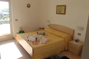 HOTEL L’ANCORA***  - Chambre