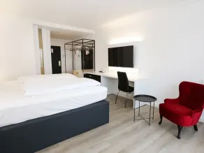 DORMERO Hotel Meerbusch - Room