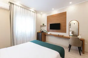 Seven Stays New Cairo - Rom